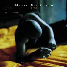 Me'shell Ndegeocello - Bitter (Ltd. 2Lp) i gruppen VINYL / Pop-Rock hos Bengans Skivbutik AB (4090367)