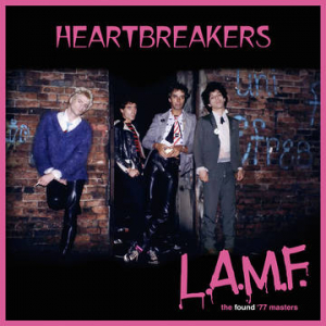 Heartbreakers - L.A.M.F. - The Found '77 Masters (Purple vinyl) i gruppen VI TIPSER / Record Store Day / RSD-21 hos Bengans Skivbutik AB (4090623)