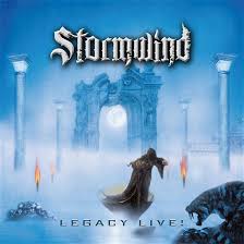 Stormwind - Legacy Live! (Re-Mastered) i gruppen VI TIPSER / Record Store Day / RSD-21 hos Bengans Skivbutik AB (4090629)