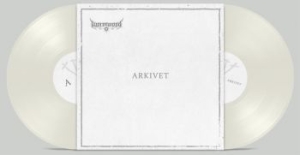 Wormwood - Arkivet (Bonus Tracks) Black Friday i gruppen Minishops / Wormwood hos Bengans Skivbutik AB (4090638)