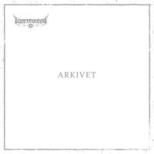 Wormwood - Arkivet (Bonus Tracks) Black Friday i gruppen Minishops / Wormwood hos Bengans Skivbutik AB (4090639)