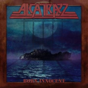 Alcatrazz - Born Innocent (RSD Exclusive) i gruppen VI TIPSER / Record Store Day / RSD-21 hos Bengans Skivbutik AB (4090640)