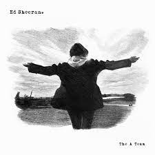 Ed Sheeran - The A-Team i gruppen VI TIPSER / Record Store Day / RSD-21 hos Bengans Skivbutik AB (4090647)