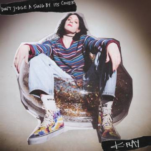 K.Flay - Don't Judge A Song By Its Cover i gruppen VI TIPSER / Record Store Day / RSD-21 hos Bengans Skivbutik AB (4090657)