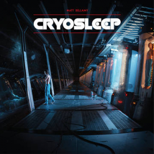 Matt Bellamy - Cryosleep (RSD Exclusive) i gruppen VI TIPSER / Record Store Day / RSD-21 hos Bengans Skivbutik AB (4090660)