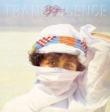 Poly Styrene - Translucence i gruppen VI TIPSER / Record Store Day / RSD-21 hos Bengans Skivbutik AB (4090662)