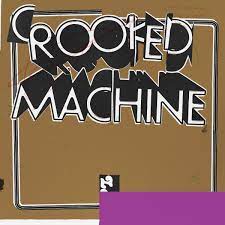 Róisín Murphy - Crooked Machine i gruppen VI TIPSER / Record Store Day / RSD-21 hos Bengans Skivbutik AB (4090663)