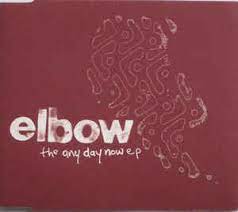 Elbow - The Any Day Now EP (RSD Vinyl) i gruppen VI TIPSER / Record Store Day / RSD-21 hos Bengans Skivbutik AB (4090693)