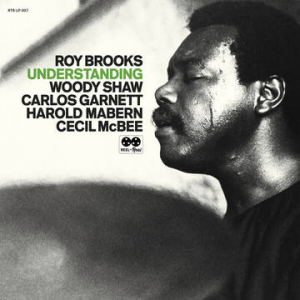 Brooks Roy - Understanding -Rsd/Hq- i gruppen Pending hos Bengans Skivbutik AB (4090745)