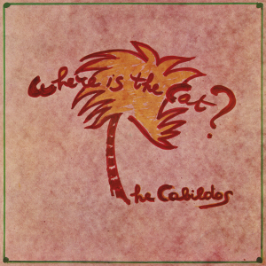 Cabildos - Where Is The Cat ? -Rsd- i gruppen Pending hos Bengans Skivbutik AB (4090747)