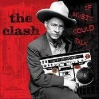 The Clash - If Music Could Talk (Rsd 2021) 2 Lp i gruppen VI TIPSER / Record Store Day / RSD-21 hos Bengans Skivbutik AB (4090754)