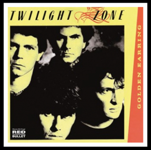 Golden Earring - 7-Twilight Zone.. -Clrd- i gruppen VI TIPSER / Record Store Day / RSD-21 hos Bengans Skivbutik AB (4090766)