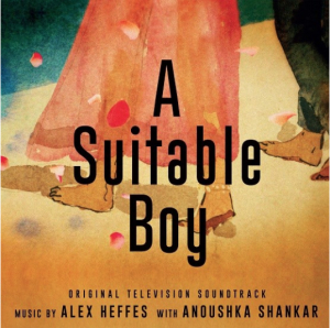 Ost - A Suitable Boy -Rsd- i gruppen VI TIPSER / Record Store Day / RSD-21 hos Bengans Skivbutik AB (4090775)