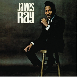 Ray James - James Ray -Rsd- i gruppen VI TIPSER / Record Store Day / RSD-21 hos Bengans Skivbutik AB (4090785)