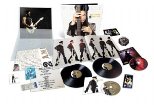 Prince - Welcome 2 America i gruppen VINYL / Pop-Rock hos Bengans Skivbutik AB (4090828)