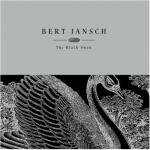 Jansch Bert - Black Swan i gruppen VI TIPSER / Record Store Day / RSD-21 hos Bengans Skivbutik AB (4091076)