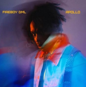 Fireboy Dml - Apollo (Lemonade & Orange Crush Vin i gruppen VI TIPSER / Record Store Day / RSD-21 hos Bengans Skivbutik AB (4091080)