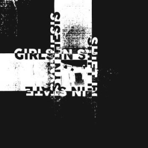 Girls In Synthesis - Shift In State i gruppen VI TIPSER / Record Store Day / RSD-21 hos Bengans Skivbutik AB (4091103)