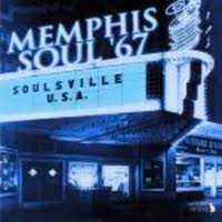 Various artists - Memphis Soul 1967 i gruppen VI TIPSER / Record Store Day / RSD-21 hos Bengans Skivbutik AB (4091106)