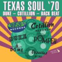 Various artists - Texas Soul 1970 i gruppen VI TIPSER / Record Store Day / RSD-21 hos Bengans Skivbutik AB (4091108)