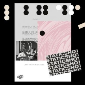 Chloe & Pete Harden - Static Shot i gruppen VI TIPSER / Record Store Day / RSD-21 hos Bengans Skivbutik AB (4091117)