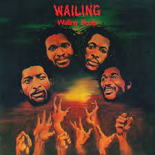 Wailing Souls - Wailing (4Oth Anniversary Deluxe Ed.) i gruppen Pending hos Bengans Skivbutik AB (4091138)