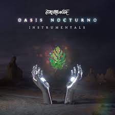 Tokimonsta - Oasis Nocturno i gruppen Pending hos Bengans Skivbutik AB (4091143)