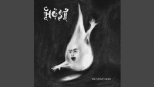 Höst - The Upside Down i gruppen CD / Metal/ Heavy metal hos Bengans Skivbutik AB (4091643)