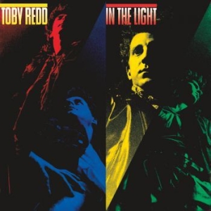 Redd Toby - In The Light (Clear Red Vinyl) i gruppen VI TIPSER / Record Store Day / RSD-21 hos Bengans Skivbutik AB (4092040)