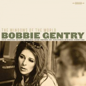 Bobbie Gentry  - The Windows Of The World (RSD Vinyl) i gruppen VI TIPSER / Record Store Day / RSD-21 hos Bengans Skivbutik AB (4092049)