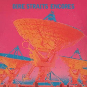 Dire Straits - Encores (RSD Transparent Pink Vinyl) i gruppen VI TIPSER / Record Store Day / RSD-21 hos Bengans Skivbutik AB (4092051)