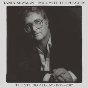 Randy Newman - Roll With The Punches: The Studio Albums i gruppen VI TIPSER / Record Store Day / RSD-21 hos Bengans Skivbutik AB (4092088)