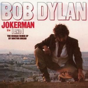 Dylan Bob - Jokerman / I And I Remixes i gruppen VI TIPSER / Record Store Day / RSD-21 hos Bengans Skivbutik AB (4092120)