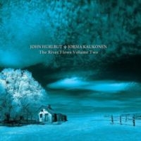 Hurlbut John & Jorma Kaukonen - River Flows Vol.2 i gruppen VINYL / Pop-Rock,Annet hos Bengans Skivbutik AB (4092125)