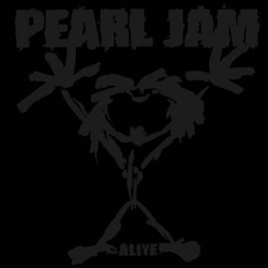 Pearl Jam - Alive -Rsd/Etched- i gruppen VI TIPSER / Record Store Day / RSD-21 hos Bengans Skivbutik AB (4092133)