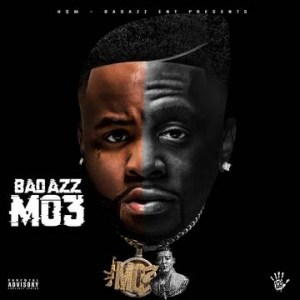 Boosie Badazz & Mo3 - Badazz Mo3 i gruppen Pending hos Bengans Skivbutik AB (4092213)