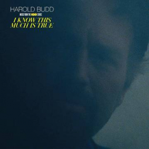 Budd Harold - I Know This Much Is True (Music From The Hbo Series) (Clear Vinyl/2Lp) (Rsd) i gruppen Pending hos Bengans Skivbutik AB (4092214)