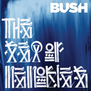 Bush - Sea Of Memories (10Th Anniversary/2Lp/180G/Opaque White In Translucent Cobalt Vi i gruppen Pending hos Bengans Skivbutik AB (4092215)