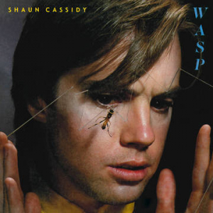 Cassidy Shaun - Wasp (Rsd) i gruppen Pending hos Bengans Skivbutik AB (4092217)