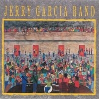 Garcia Jerry Band - Jerry Garcia Band (Rsd 2021) i gruppen VI TIPSER / Record Store Day / RSD-21 hos Bengans Skivbutik AB (4092227)