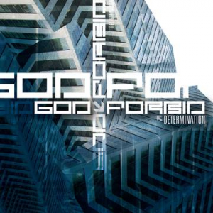 God Forbid - Determination (Rsd) i gruppen Pending hos Bengans Skivbutik AB (4092228)