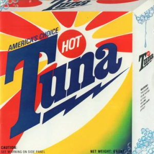 Hot Tuna - America'S Choice (180G/Yellow Or Blue Vinyl) (Rsd) i gruppen Pending hos Bengans Skivbutik AB (4092231)