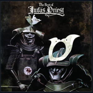 Judas Priest - Best Of (2Lp/180G/Clear & Black/Gold Splatter Vinyl) (Rsd) i gruppen Pending hos Bengans Skivbutik AB (4092234)