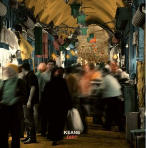 Keane - Dirt - Ep (Rsd) i gruppen VI TIPSER / Record Store Day / RSD-21 hos Bengans Skivbutik AB (4092237)