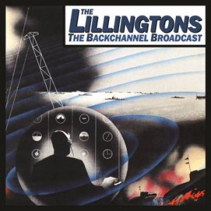 Lillingtons - Backchannel Broadcast: 20Th Anniversary Edition (Rsd) i gruppen Pending hos Bengans Skivbutik AB (4092240)