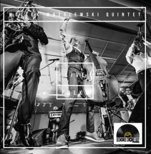 Mazolewskiquintet Wojtek - Polka Live (180G) (Rsd) i gruppen VI TIPSER / Record Store Day / RSD-21 hos Bengans Skivbutik AB (4092245)