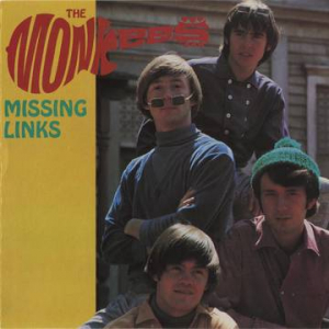 Monkees - Missing Links Volume 1 (180G/Random Color Vinyl) (Rsd) i gruppen Pending hos Bengans Skivbutik AB (4092247)