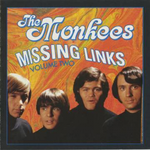 Monkees - Missing Links Volume 2 (180G/Random Color Vinyl) (Rsd) i gruppen Pending hos Bengans Skivbutik AB (4092250)