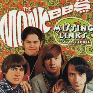 Monkees - Missing Links Volume 3 (180G/Random Color Vinyl) (Rsd) i gruppen Pending hos Bengans Skivbutik AB (4092252)