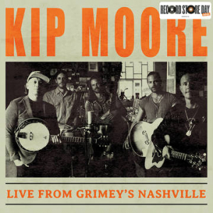 Moore Kip - Live From Grimey'S Nashville (Rsd) i gruppen Pending hos Bengans Skivbutik AB (4092255)